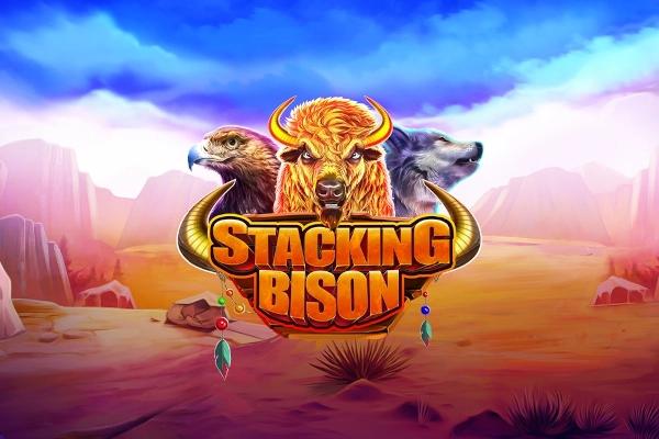 Stacking Bison