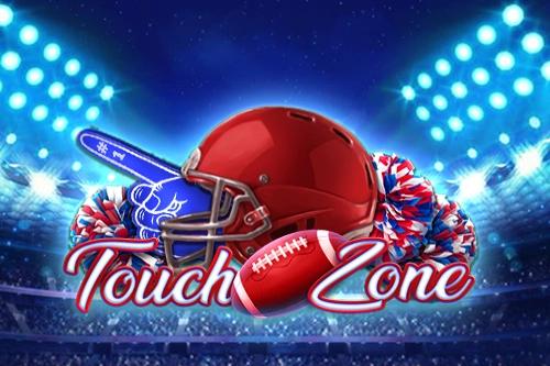 Touch Zone