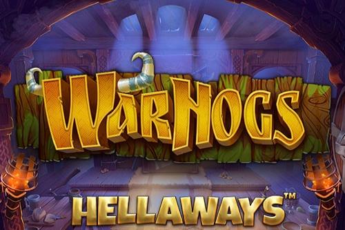 WarHogs Hellaways