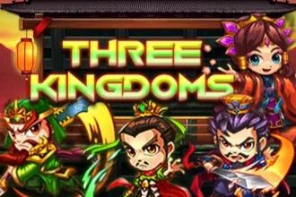 Three Kingdoms