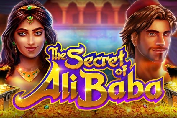 The Secret of Ali Baba