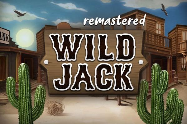 Wild Jack Remastered