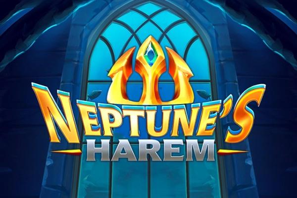 Royal League Neptune's Harem