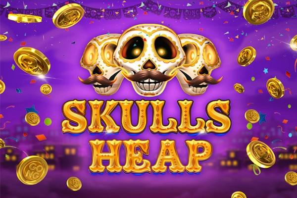 Skulls Heap