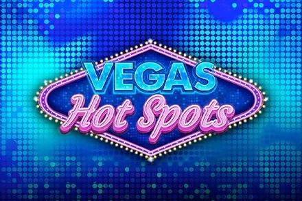 Vegas Hot Spots