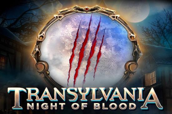 Transylvania Night of Blood