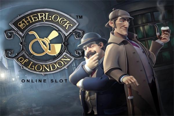 Sherlock of London