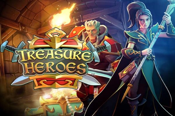 Treasure Heroes