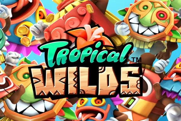 Tropical Wilds