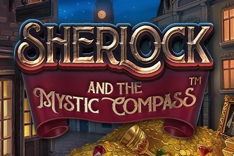 Sherlock and the Mystic Compass