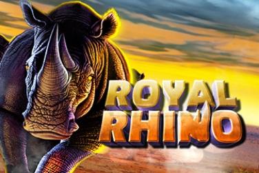 Royal Rhino