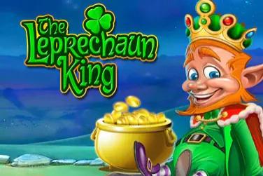 The Leprechaun King