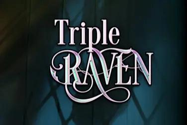 Triple Raven