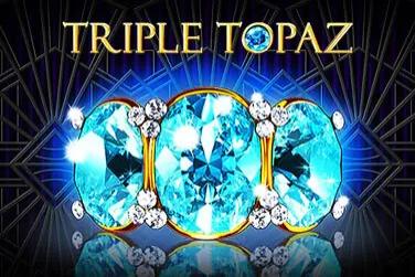 Triple Topaz