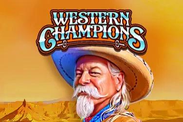 Western Champions