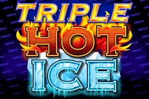 Triple Hot Ice