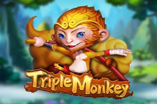 Triple Monkey