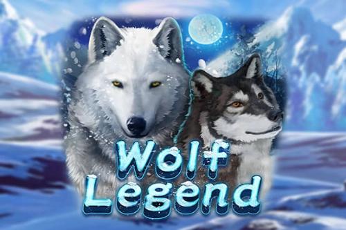 Wolf Legend