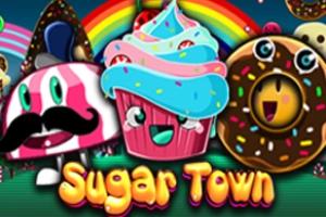 Sugar Town