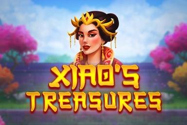 Xiao's Treasures