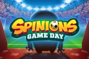 Spinions Game Day