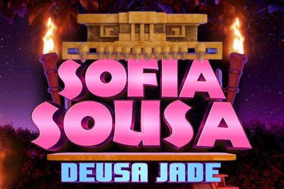 Sofia Sousa Deusa Jade