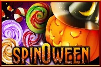 Spinoween