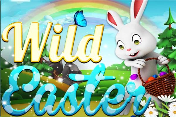 Wild Easter