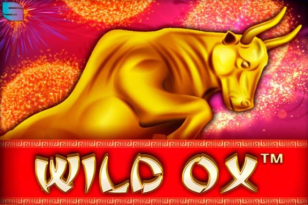 Wild Ox