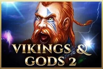 Vikings & Gods 2