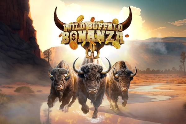 Wild Buffalo Bonanza