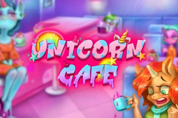 Unicorn Cafe