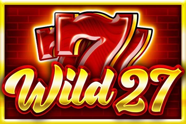 Wild 27