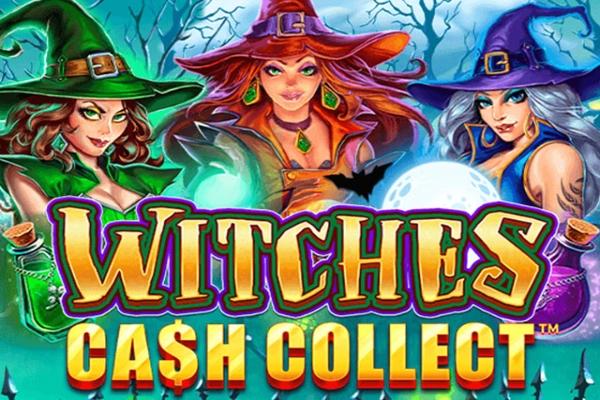 Witches Cash Collect