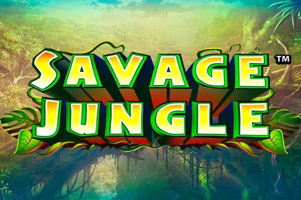 Savage Jungle