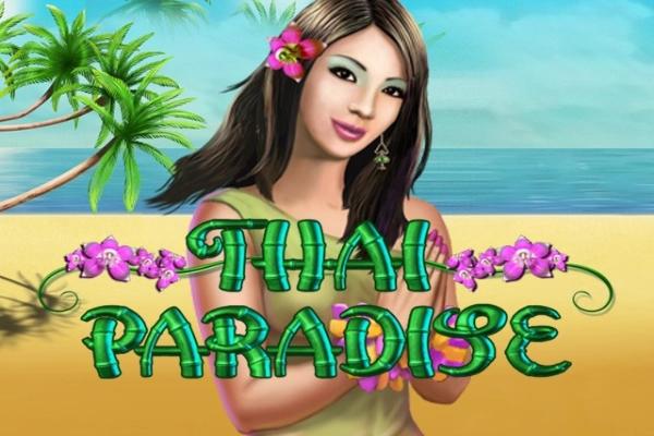 Thai Paradise