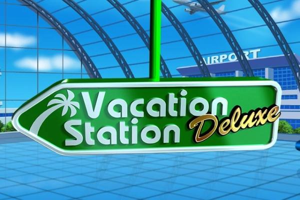 Vacation Station Deluxe