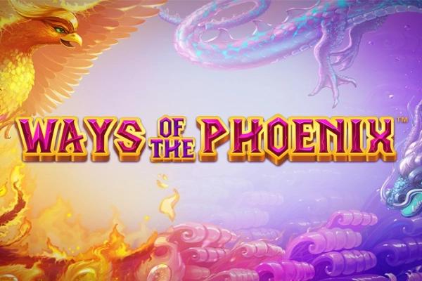 Ways Of The Phoenix