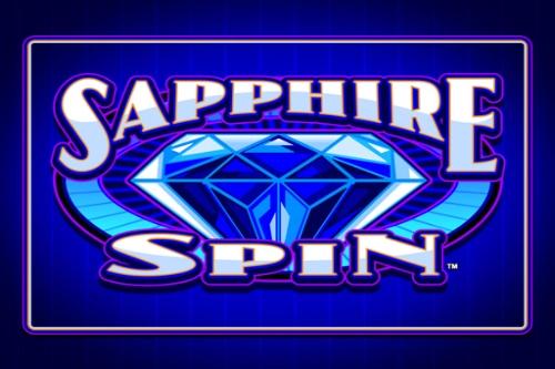 Sapphire Spin