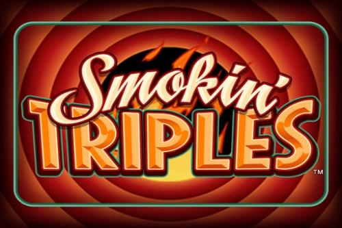 Smokin' Triples