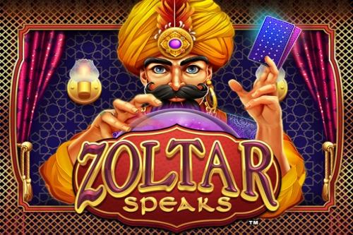 Zoltar Speaks