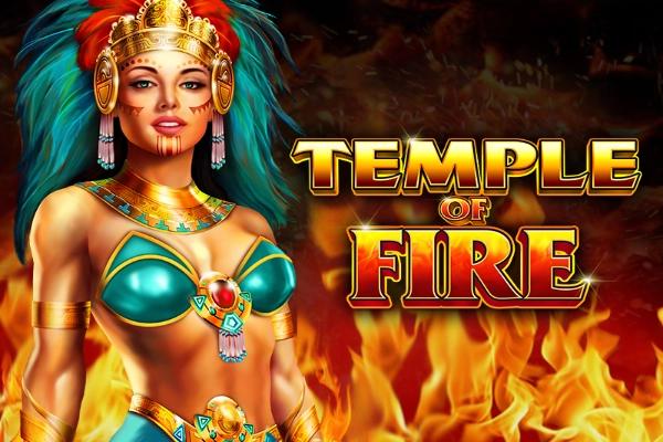 Temple of Fire