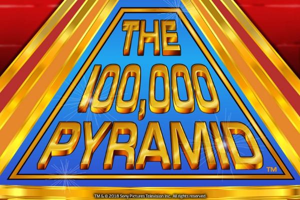 The $100,000 Pyramid