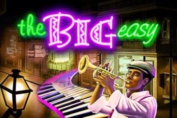 The Big Easy