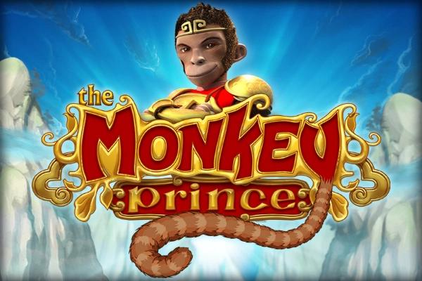 The Monkey Prince