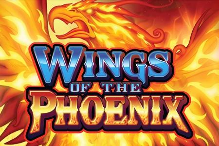 Wings of the Phoenix