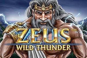 Zeus Wild Thunder