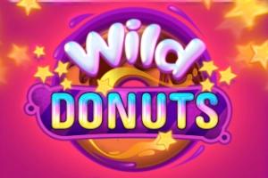 Wild Donuts