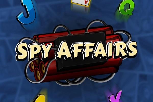 Spy Affairs