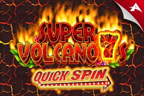 Super Volcano 7s Quick Spin